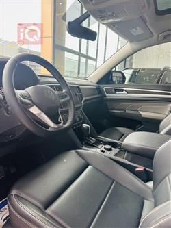 Volkswagen Atlas